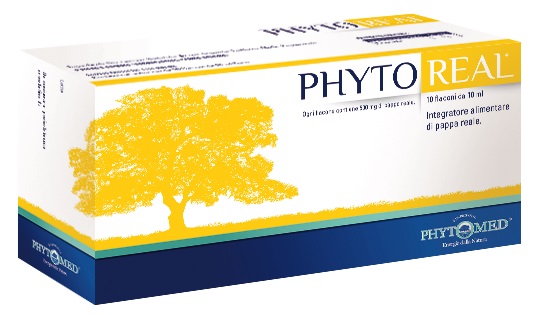 PHYTOREAL 10 FLACONCINI 10 ML - Parafarmacia Mostacciano