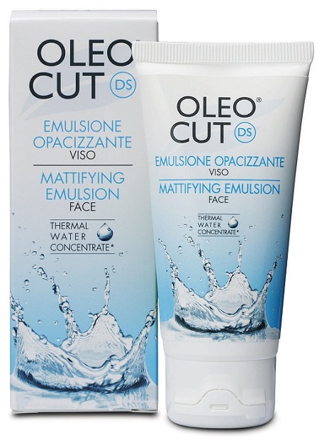 OLEOCUT EMULS OPACIZZAN DS50ML - Parafarmacia Mostacciano