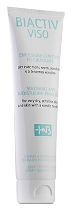 BIACTIV VISO EMULSIONE LENITIVA 100 ML - Parafarmacia Mostacciano