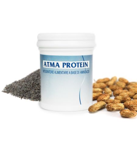 ATMA PROTEIN 100 COMPRESSE - Parafarmacia Mostacciano