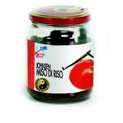 MISO DI RISO BIOLOGICO 300 G - Parafarmacia Mostacciano