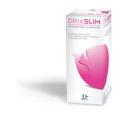 DRIASLIM 1000 ML - Parafarmacia Mostacciano