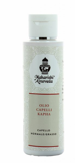 OLIO CAPELLI KAPHA 100 ML - Parafarmacia Mostacciano