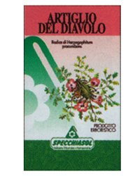 ARTIGLIO DIAVOLO ERBE 80CPS - Parafarmacia Mostacciano