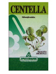 CENTELLA ASIAT ERBE 80CPS - Parafarmacia Mostacciano
