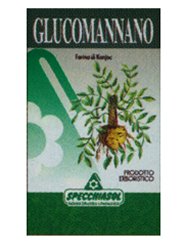 GLUCOMANNANO ERBE 80CPS - Parafarmacia Mostacciano