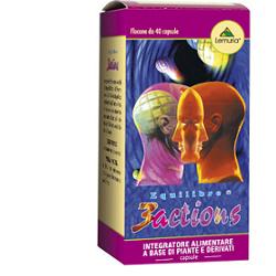 EQUILIBRE 3 ACTIONS 40 CAPSULE - Parafarmacia Mostacciano