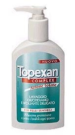NEW TOPEXAN COMPLEX P SENS 150 - Parafarmacia Mostacciano