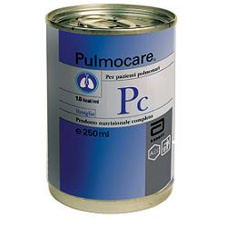 PULMOCARE VANIGLIA 250 ML - Parafarmacia Mostacciano