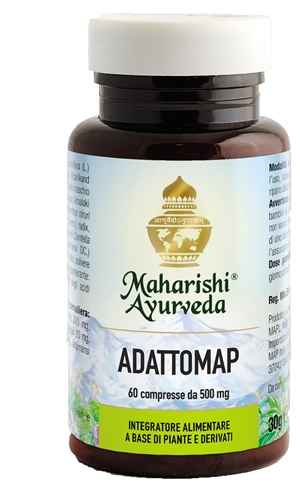 ADATTOMAP 60 COMPRESSE - Parafarmacia Mostacciano