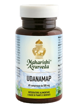 UDANAMAP 60 COMPRESSE - Parafarmacia Mostacciano