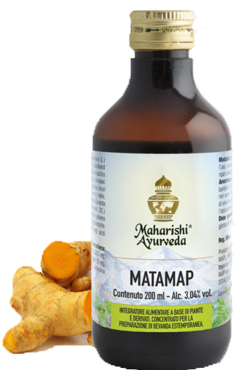 MATAMAP 200 ML - Parafarmacia Mostacciano