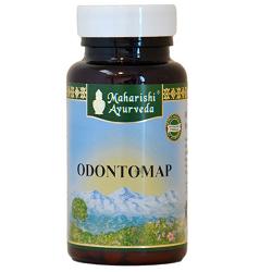 ODONTOMAP DENTIFRICIO IN POLVERE 30 G - Parafarmacia Mostacciano