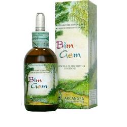 BIM GEM 50 ML - Parafarmacia Mostacciano