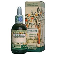 BIOKEFAL SOLUZIONE IDROALCOLICA 50 ML - Parafarmacia Mostacciano