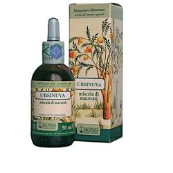 URSINUVA 50 ML - Parafarmacia Mostacciano