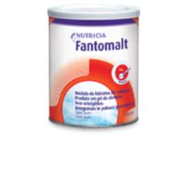 FANTOMALT POLVERE 400 G - Parafarmacia Mostacciano