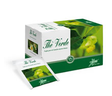 THE VERDE SENZA MENTA 20 BUSTE 2 G - Parafarmacia Mostacciano