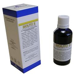 BIOLITO R 50ML SOL IAL - Parafarmacia Mostacciano
