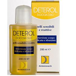 DETEROL BAGNODOCCIA BIFASICO 200 ML - Parafarmacia Mostacciano