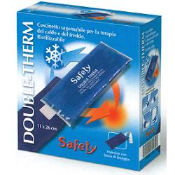 PRONTEX DOUBLE THERM GEL - Parafarmacia Mostacciano
