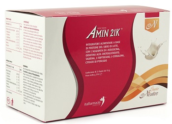 AMIN 21 K 21 BUSTINE - Parafarmacia Mostacciano