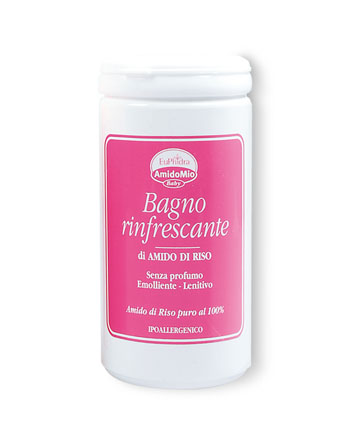 EUPHIDRA AMIDOMIO RINFRESCANTE 125 ML - Parafarmacia Mostacciano
