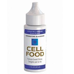 CELLFOOD GOCCE 30 ML - Parafarmacia Mostacciano