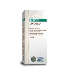 ECOSOL JAVOBES GOCCE 50 ML - Parafarmacia Mostacciano