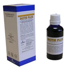 BIOTIR PLUS 50ML SOL IAL - Parafarmacia Mostacciano