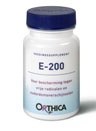 VITAMINA E 200 ORTHICA - Parafarmacia Mostacciano