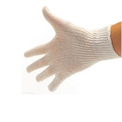 GUANTO COTONE BIANCO 7,5 - Parafarmacia Mostacciano