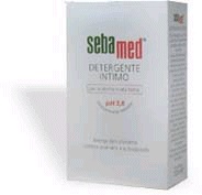 SEBAMED INTIMO ETA' FERTILE PH 3,8 200 ML - Parafarmacia Mostacciano
