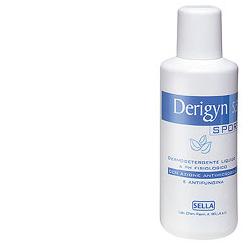 DERIGYN SPORT 300 ML - Parafarmacia Mostacciano
