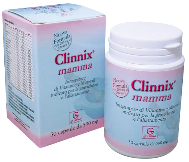 SKINSAN MAMMA 50 CAPSULE 850 MG - Parafarmacia Mostacciano