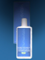 HUMUSVITALIS SH ANTICAD 200ML - Parafarmacia Mostacciano