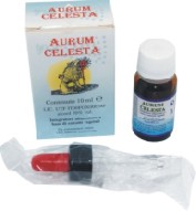 AURUM CELESTA LIQUIDO 10 ML - Parafarmacia Mostacciano