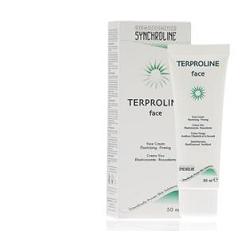 TERPROLINE FACE CR 50ML - Parafarmacia Mostacciano