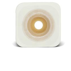 PLACCA CONVESSA MODELLABILE CON BARRIERA PROTETTIVA CON IDROCOLLOIDI E SUPPORTO MICROPOROSO CON SISTEMA DI AGGANCIO ADESIVO RIPOSIZIONABILE ESTEEM SYNERGY 22/33MM 5 PEZZI - Parafarmacia Mostacciano