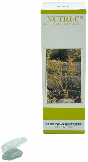 NUTRIC GOCCE 50 ML - Parafarmacia Mostacciano