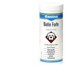 BIOTIN FORTE 60 TAVOLETTE - Parafarmacia Mostacciano