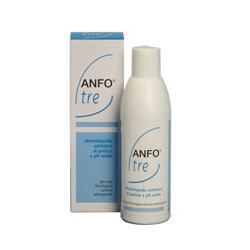 ANFO 3 200ML - Parafarmacia Mostacciano