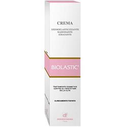 BIOLASTIC CREMA 50 G - Parafarmacia Mostacciano
