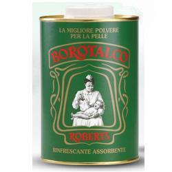 BOROTALCO ROBERTS BUSTA 100 G - Parafarmacia Mostacciano