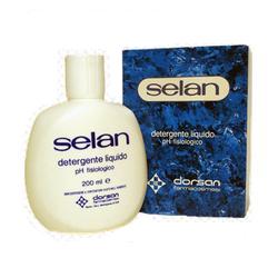 SELAN DET LIQ 200ML - Parafarmacia Mostacciano
