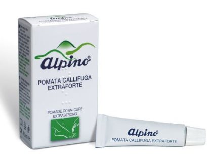 CALLIFUGO ALPINO POMATA 7,5 ML - Parafarmacia Mostacciano
