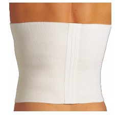 CINTURA GIBAUD NORMALE 32 CM TAGLIA N - Parafarmacia Mostacciano