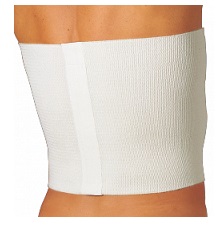 CINTURA LEGGERA GIBAUD 24 CM TAGLIA DE - Parafarmacia Mostacciano