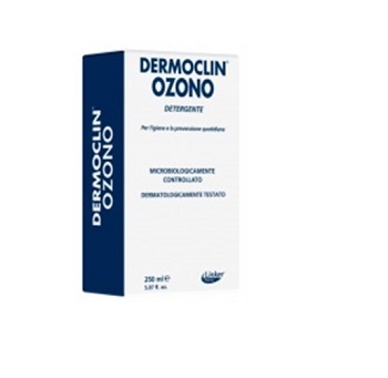 DERMOCLIN IFESPOR 500ML - Parafarmacia Mostacciano