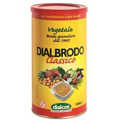 DIALBRODO CLASSICO 1KG - Parafarmacia Mostacciano